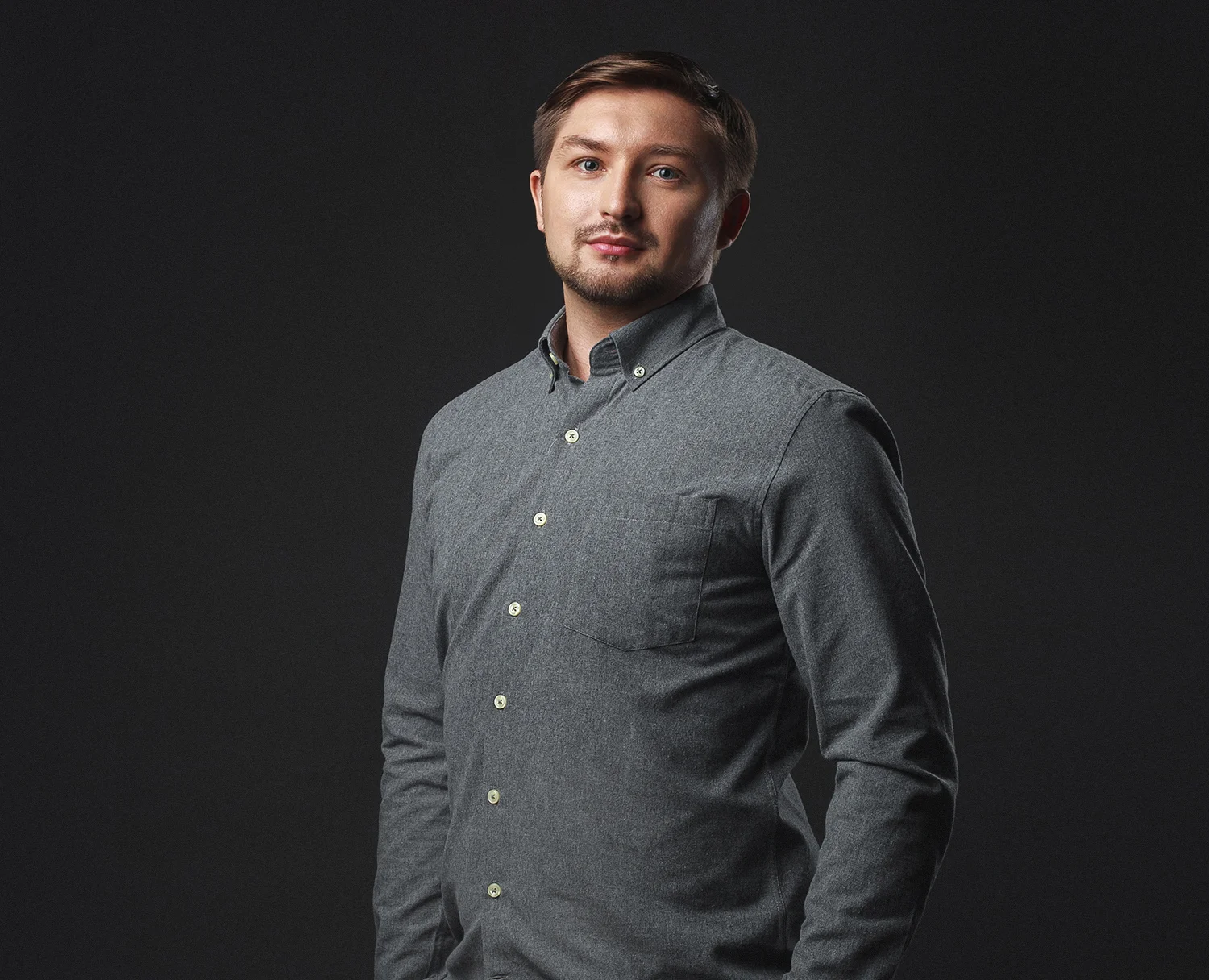 Александр Игумнов — Recruitment Team Leader, C++ IT рекрутинговой компании компании Intella