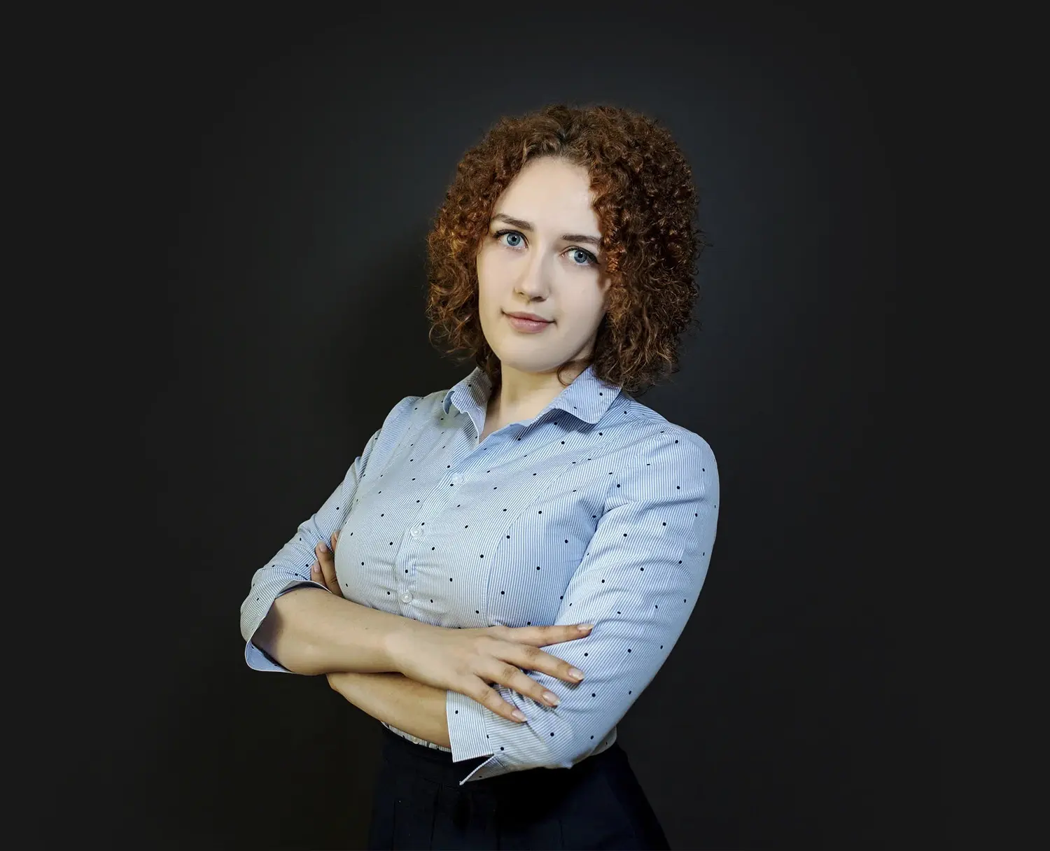 Татьяна Казакова — PR manager IT рекрутинговой компании компании Intella